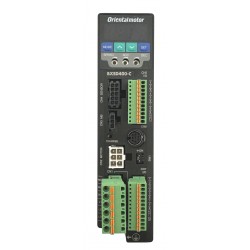 VEXTA Brushless Motor Drive Model - BXSD400-C