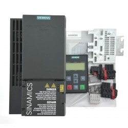 SIEMENS SINAMICS G120C -...