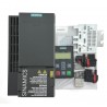 SIEMENS SINAMICS G120C - 6SL3210-1KE21-3AB1 - NEW