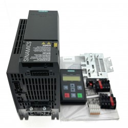 SIEMENS SINAMICS G120C - 6SL3210-1KE21-3AB1 - NEW