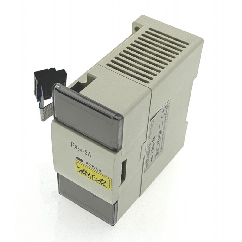Mitsubishi Controller Module FXon-3A