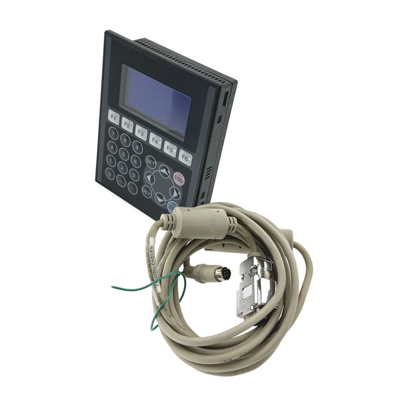 Mitsubishi Melsec Panel-  F920GOT-BBD5-K-E