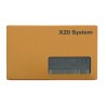 B&R Automation analog input  X20AI2222 - Rev. C0 - NEW