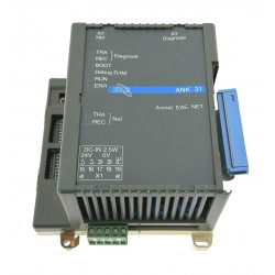 ABB - KEB - ANK 31 - EAE...