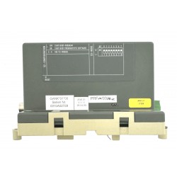 ABB - KEB - ANK 31 - EAE Arcnet Interface ANK31 - V 1.11