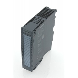 Siemens DQ16-ST - Output...