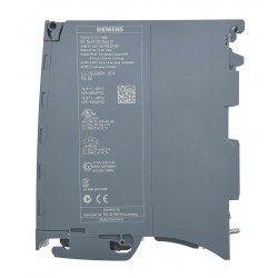 Siemens DQ16-ST - Output Module / 6ES7522-1BH00-0AB0