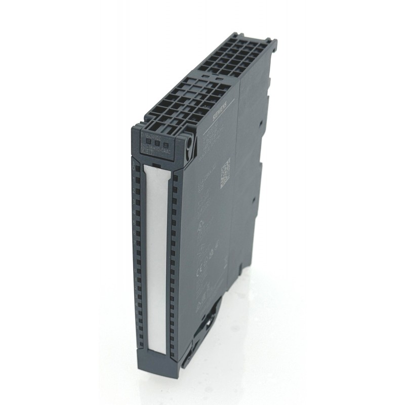 Siemens DI16-BA - Input Module / 6ES7521-1BH10-0AA0