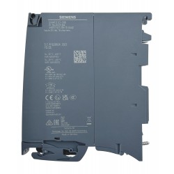 Siemens DI16-BA - Input Module / 6ES7521-1BH10-0AA0