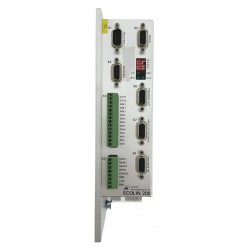 Jenaer ECOLIN 200 Servo Amplifier 200-PA-000-000