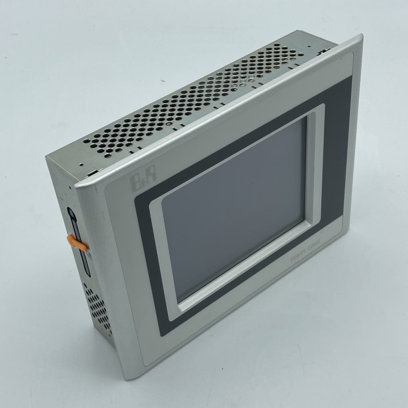 B&R Power Panel - TOUCH PANEL PC - 4PP320.0571-01 - Rev. C0