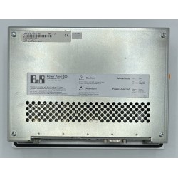 B&R Power Panel -  TOUCH PANEL PC - 4PP320.0571-01 - Rev. C0