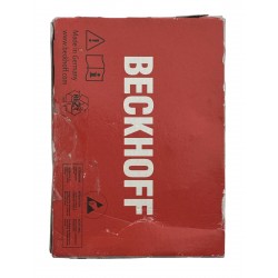 Beckhoff EL4004 EtherCAT TERMINAL 4 CHANNEL ANALOG OUTPUT - EL4004 - NEW