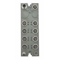 B&R Automation X67 Digital Mixed Module - X67DM1321.L12