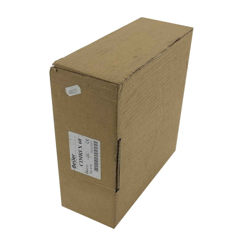 BEIJER CIMREX 60, Typ: 04391A - NEU