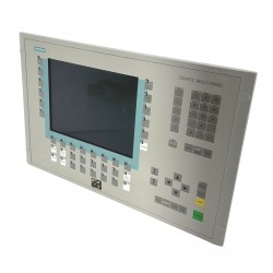 SIEMENS SIMATIC MP270B...
