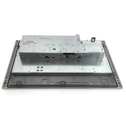 SIEMENS SIMATIC MP270B Multi Panel - 6AV6542-0AG10-0AX0