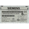 SIEMENS SIMATIC MP270B Multi Panel - 6AV6542-0AG10-0AX0