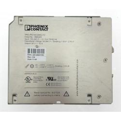 Phoenix 2866323  - Contact Power Supply TRIO-PS/1AC/24DC/10 - 2866323