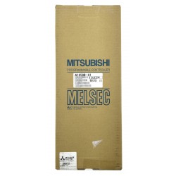 MITSUBISHI A1S58B-S1 BASE-UNIT - A1S58B-S1 NEU