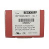 Beckhoff EP1018 - EtherCat 8-Channel-Digital-Input - EP1018-0001 - NEW
