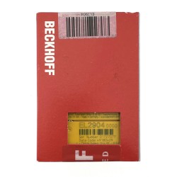 Beckhoff EL2904 -...