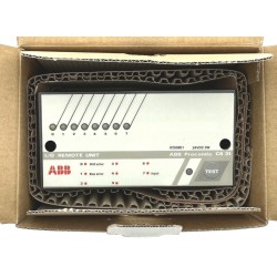 ABB Porcontic CS31 ICSI08E1 - FPR3316101R1012 K - NEU