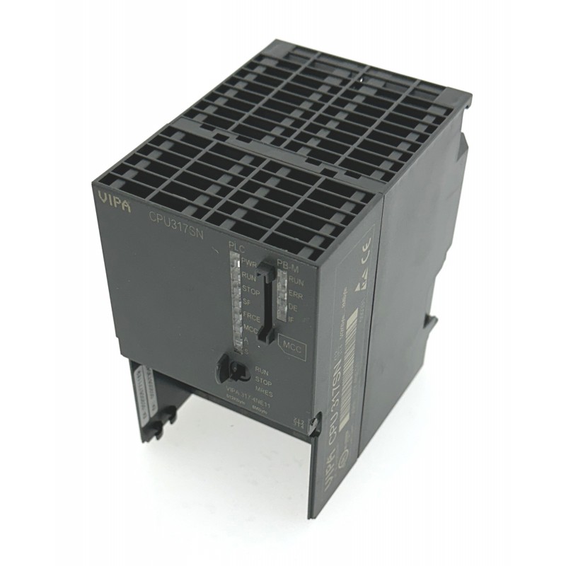 VIPA CPU 317 SN Speed7 - 317-4NE11