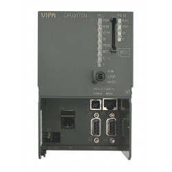 VIPA CPU 317 SN Speed7 - 317-4NE11