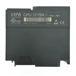 VIPA CPU 317 SN Speed7 - 317-4NE11