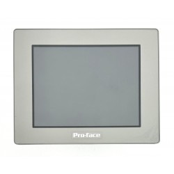SCHNEIDER PROFACE PFXGM4301 TAD Touchpanel 6" - GP-4301-TM