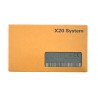 B&R Analog Output Modul - X20AO2632 - NEU