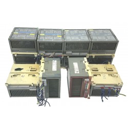 12 x ABB ADVANT - 07DC91 -...