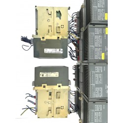 12 x ABB ADVANT - 07DC91 - CONTROLLER  I/O UNIT 07 DC 91 - GJR5251400R3202