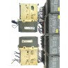 12 x ABB ADVANT - 07DC91 - CONTROLLER  I/O UNIT 07 DC 91 - GJR5251400R3202