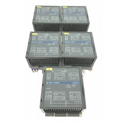 5 x ABB ADVANT - 07DC91 -...