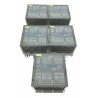 5 x ABB ADVANT - 07DC91 - CONTROLLER  I/O UNIT 07 DC 91 - GJR5251400R3202