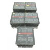 5 x ABB ADVANT - 07DC91C - CONTROLLER  I/O UNIT 07 DC 91 C - GJR5251400R0202