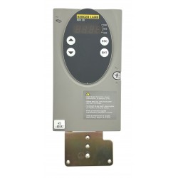 Schneider Electric - Stepper Motor Amplifier - SD328AU25S2