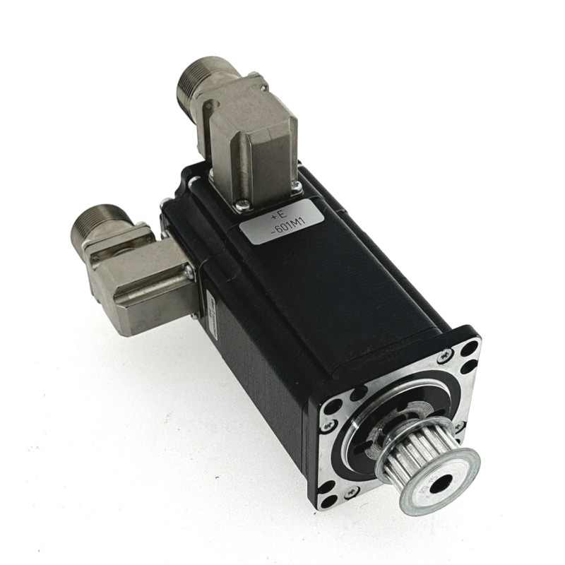 Schneider Electric - Motor - VRDM3910/50LWCEO