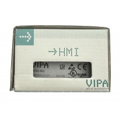VIPA Commander Compact CC03 - Panel - 603-2CC21 - NEU
