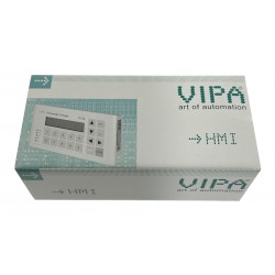 VIPA Commander Compact CC03...