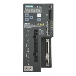 Siemens Sinamics V90 -servo driver -  6SL3210-5FE11-0UA0 - NEU