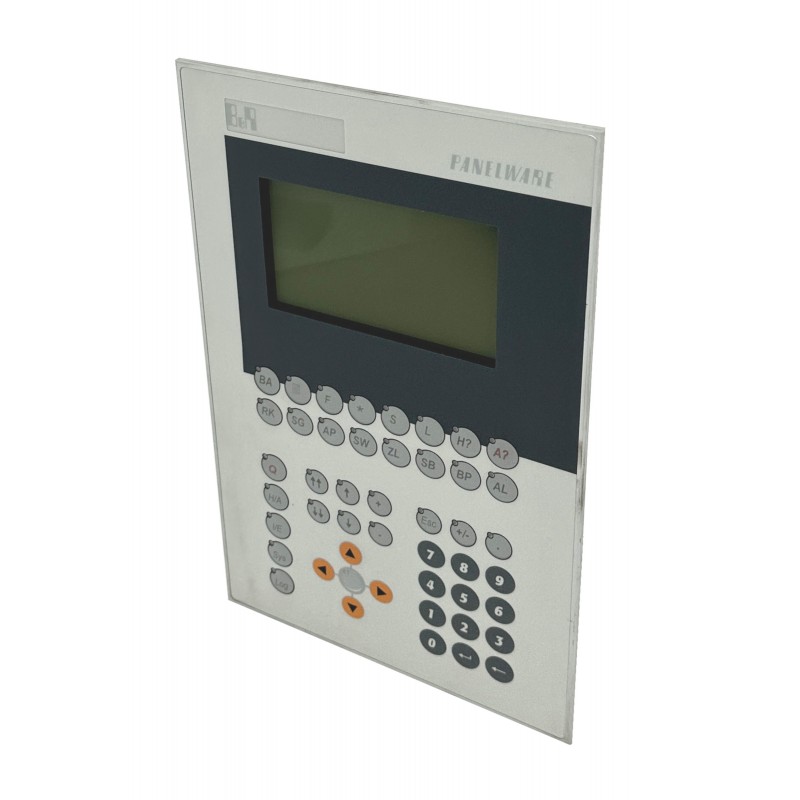 B&R Operator Panel - 4D1166.00-490