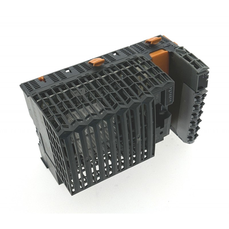 B&R Automation X20 CP1585 CPU Processor - X20CP1585