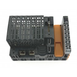 B&R Automation X20 CP1585 CPU Processor - X20CP1585