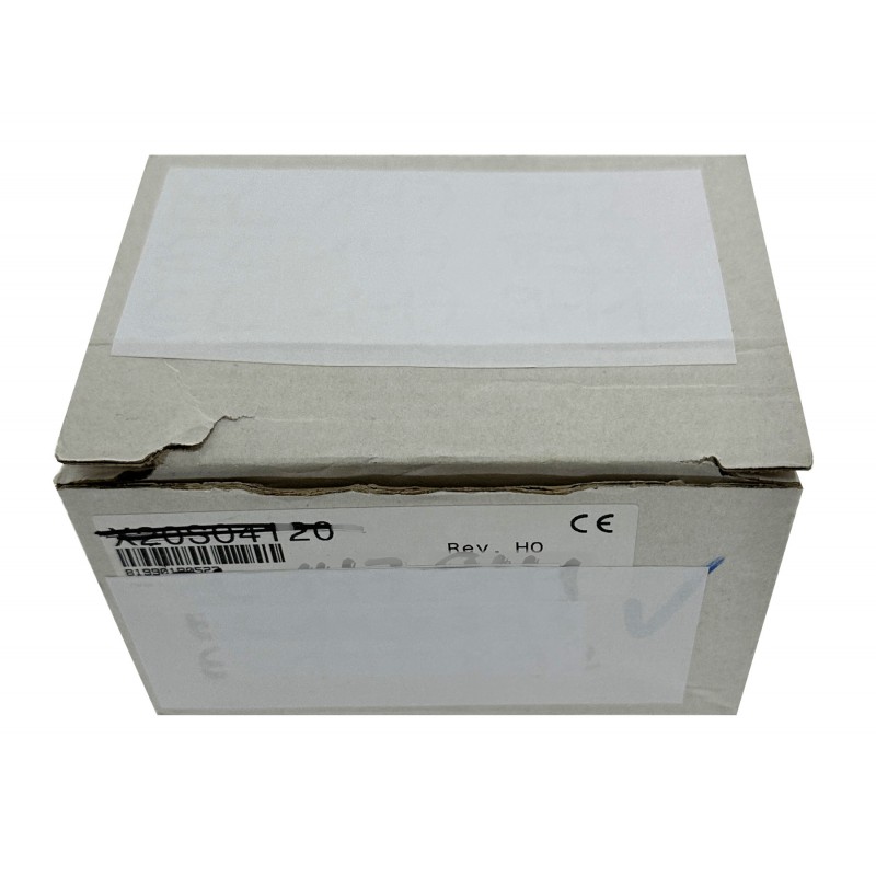 B&R X20 S04120 Digital Output Module - X20SO4120