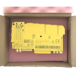 B&R X20 S04120 Digital Output Module - X20SO4120