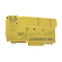 B&R - X20 SI 4100 - digital Input Modul - X20SI4100