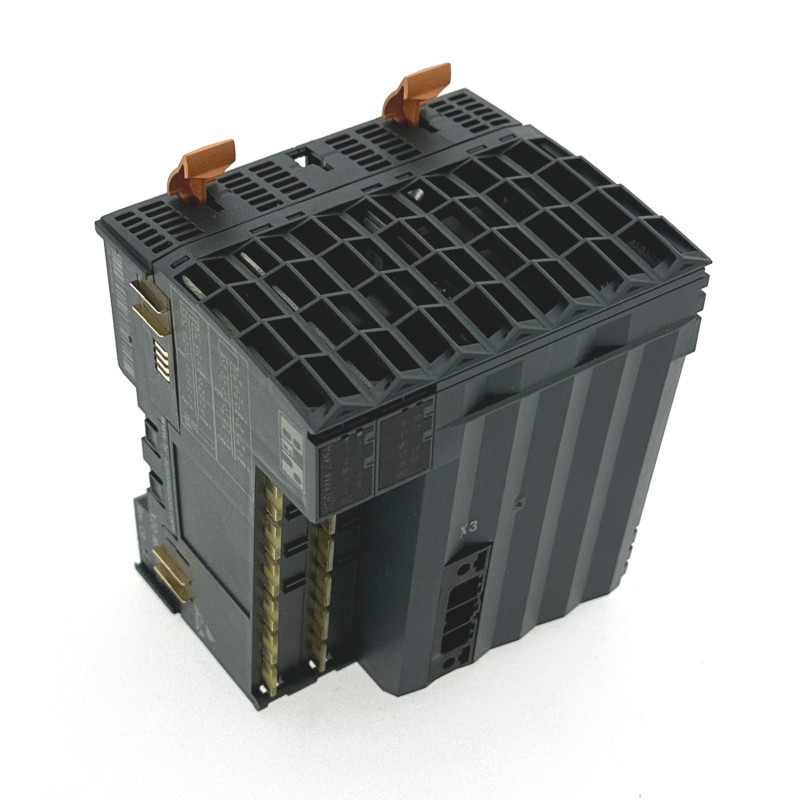 B&R X20 MM4456 Controller Module - X20MM4456